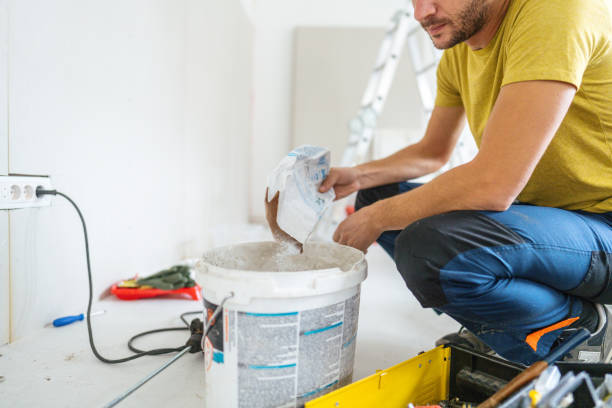 Best Mold Prevention Services  in Bear Valley Springs, CA