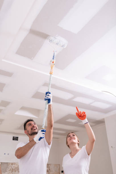 Best Environmental Consulting for Mold Prevention  in Bear Valley Springs, CA
